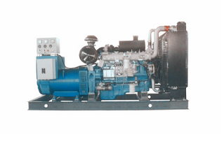 柴油發(fā)電機(jī)組是如何發(fā)電的？