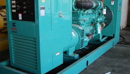 寧波沃爾沃發(fā)電機(jī)組租賃一天需要多少錢？