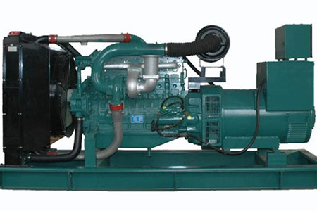 如何使用柴油發(fā)電機(jī)組更節(jié)油？