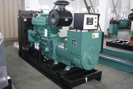 如何預熱柴油發(fā)電機組?