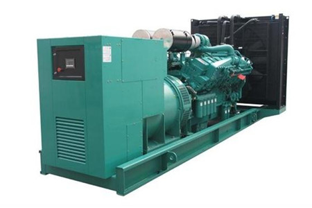 如何維護(hù)柴油發(fā)電機(jī)組的散熱器？