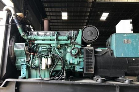 備用柴油發(fā)電機(jī)組的運(yùn)行壽命是多久?