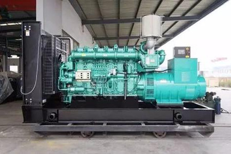 如何預(yù)防柴油發(fā)電機組被燒毀？