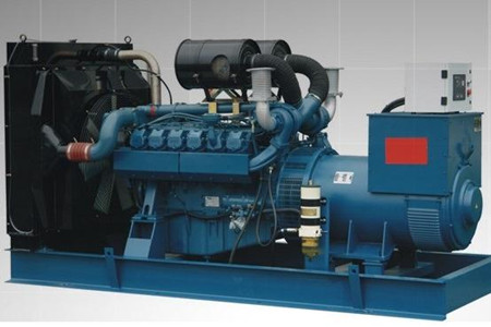 為什么溫度越低柴油發(fā)電機組越難啟動？