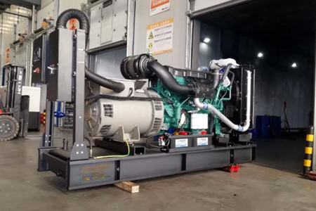 哪些情況下柴油發(fā)電機(jī)組必須緊急停機(jī)？