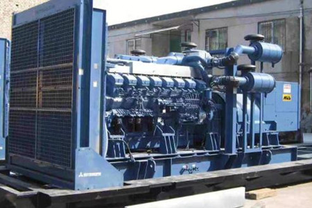柴油發(fā)電機(jī)組一般多少錢一臺(tái)?