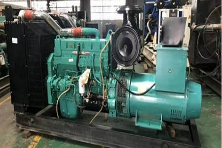 如何確定柴油發(fā)電機(jī)組潤滑油的性能指標(biāo)？