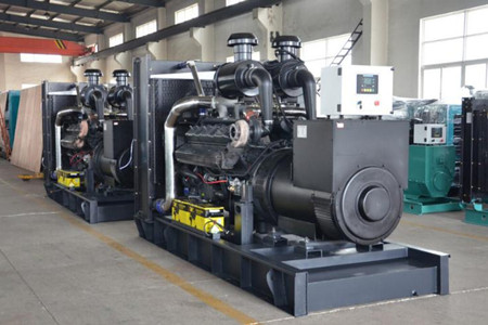柴油發(fā)電機組？