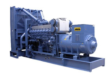 如何防止常柴發(fā)電機組損壞？