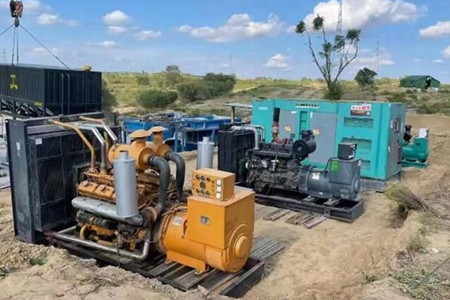 為什么不允許康明斯發(fā)電機(jī)組出現(xiàn)欠載現(xiàn)象？