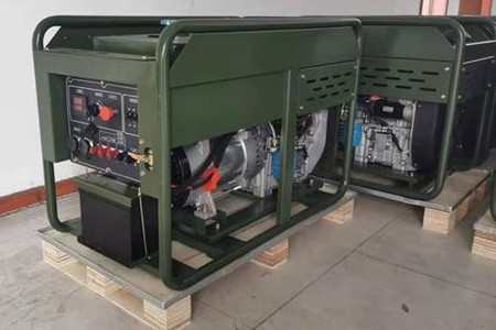 在寧波選購柴油發(fā)電機組時一定要注意這五點