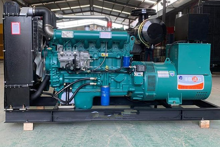 寧波柴油發(fā)電機(jī)組品牌哪個(gè)比較好？