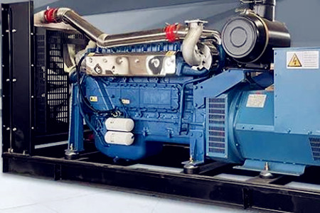 哪些因素會影響到寧波柴油發(fā)電機組的維修價格？