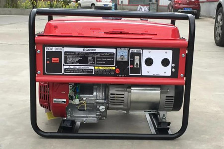 寧波汽油發(fā)電機(jī)組廠(chǎng)家哪家靠譜？推薦大江旺業(yè)