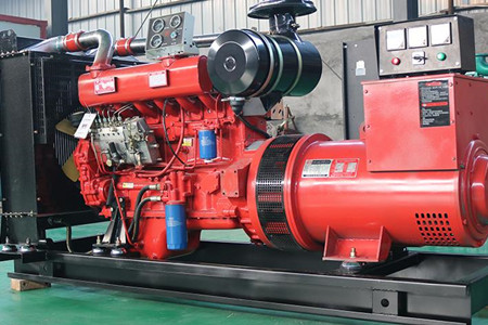 水溫過低對(duì)柴油發(fā)電機(jī)組造成的危害有哪些？