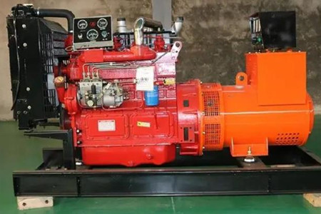多缸、單缸柴油發(fā)電機組區(qū)別主要在哪兒？