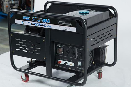 汽油發(fā)電機(jī)組啟動(dòng)不了？故障排除方法來了！