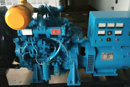 柴油發(fā)電機(jī)組產(chǎn)生偏缸的原因有哪些？