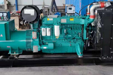 學(xué)會(huì)這些，輕松解決濰柴發(fā)電機(jī)組電壓不穩(wěn)定現(xiàn)象！
