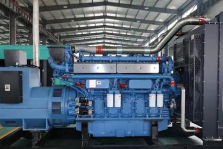 康明斯和玉柴柴油發(fā)電機(jī)組哪個(gè)好？按需選擇！