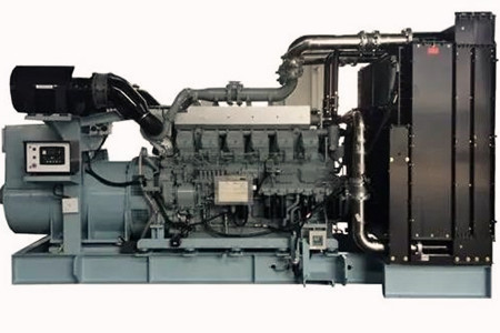 為何廠家不建議購買二手的三菱發(fā)電機(jī)組呢？