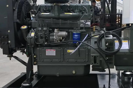 康明斯柴油發(fā)電機(jī)組冷卻水的選擇與使用