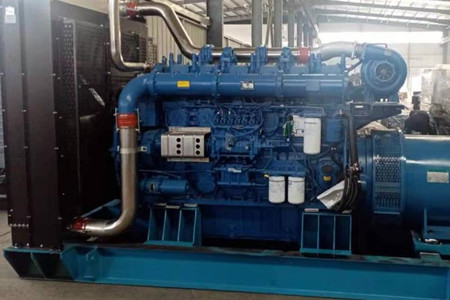 玉柴發(fā)電機組使用期間產(chǎn)生的污垢如何去除？