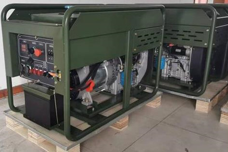 柴油發(fā)電機(jī)組新舊機(jī)油能一起用嗎？