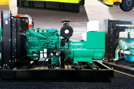 又降溫了！快來Get你的柴油發(fā)電機組低溫保養(yǎng)小妙招！