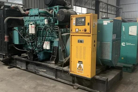 關(guān)于柴油發(fā)電機組的水溫和轉(zhuǎn)速的兩大誤區(qū)