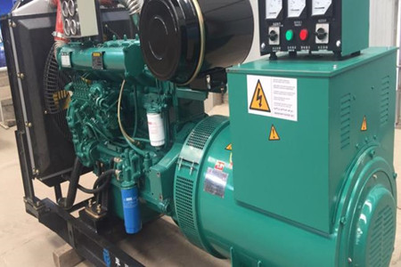 柴油發(fā)電機組節(jié)能技巧，降低運營成本！