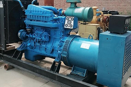 正確運行柴油發(fā)電機(jī)組需要注意哪些事項?