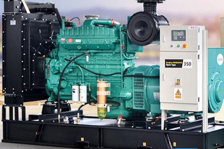 120KW靜音發(fā)電機(jī)組突然熄火的原因是什么？