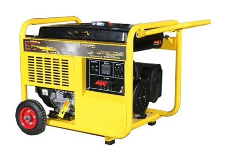 汽油發(fā)電機組采購應(yīng)注意些什么？