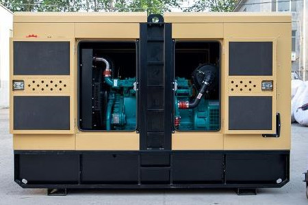 沃爾沃柴油發(fā)電機(jī)組使用誤區(qū)要避免？