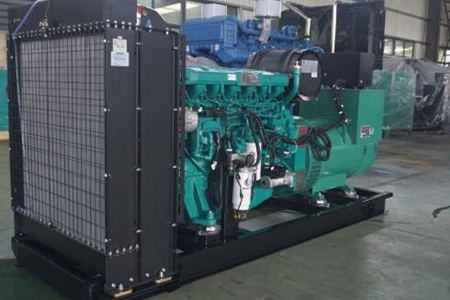 柴油發(fā)電機(jī)組勵(lì)磁系統(tǒng)的作用、工作原理、保養(yǎng)和維護(hù)