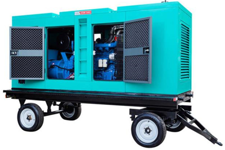 500kw柴油發(fā)電機組負荷怎么計算？計算公式分享！