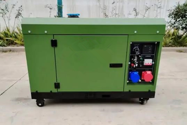 柴油發(fā)電機組租賃期間需要注意哪些問題？ 圖2