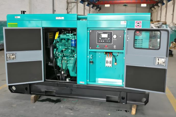 知道嗎？靜音發(fā)電機(jī)組選購前先了解這些內(nèi)容！ 圖2