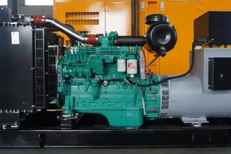 康明斯柴油發(fā)電機(jī)組租賃期間有哪些注意事項？