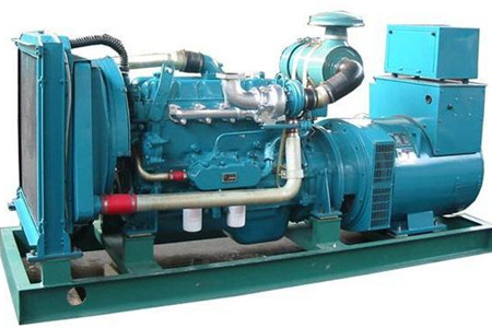 柴油發(fā)電機(jī)組不良啟動(dòng)習(xí)慣有哪些？