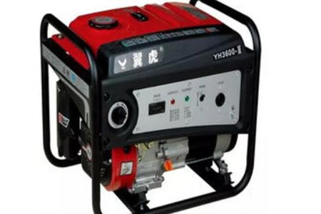 如何做好翼虎汽油發(fā)電機組的防火工作？