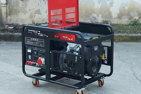 汽油發(fā)電機(jī)租賃一天多少錢(qián)？不要租虧了！