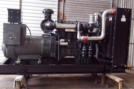 為什么要對(duì)沃爾沃柴油發(fā)電機(jī)組進(jìn)行交流假負(fù)載檢測(cè)和維護(hù)？