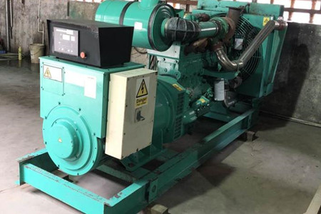 如何做好柴油發(fā)電機(jī)組的清污工作？