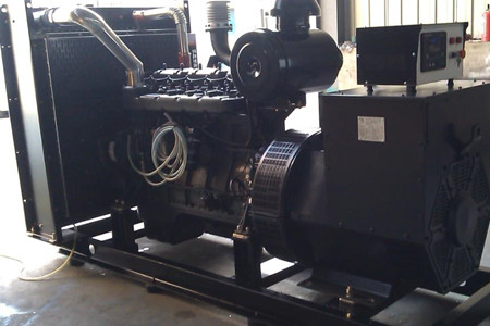 康明斯發(fā)電機(jī)組的機(jī)油怎么選擇好？