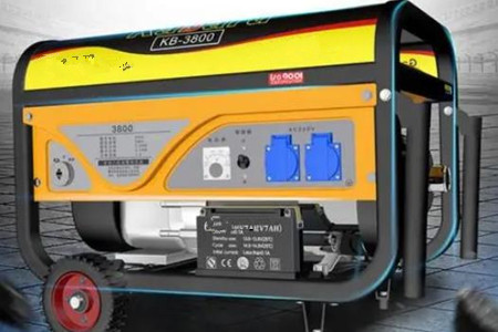 雅馬哈汽油發(fā)電機組怎么啟動？幾步就搞定！