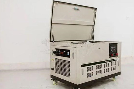 寧波汽油發(fā)電機(jī)組租賃一天多少錢(qián)？