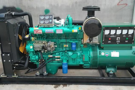 學(xué)會這些，輕松解決濰柴發(fā)電機組電壓不穩(wěn)定現(xiàn)象！