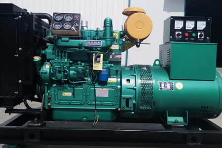 寧波沃爾沃發(fā)電機組維修價格怎么計算？